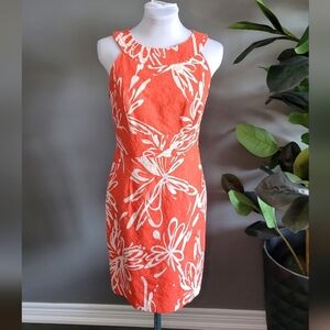 Muse | 100% Cotton Dress